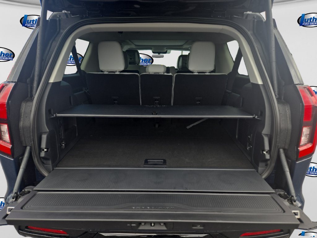 New 2027 Ford Expedition Max Platinum AWD/4WD image 34