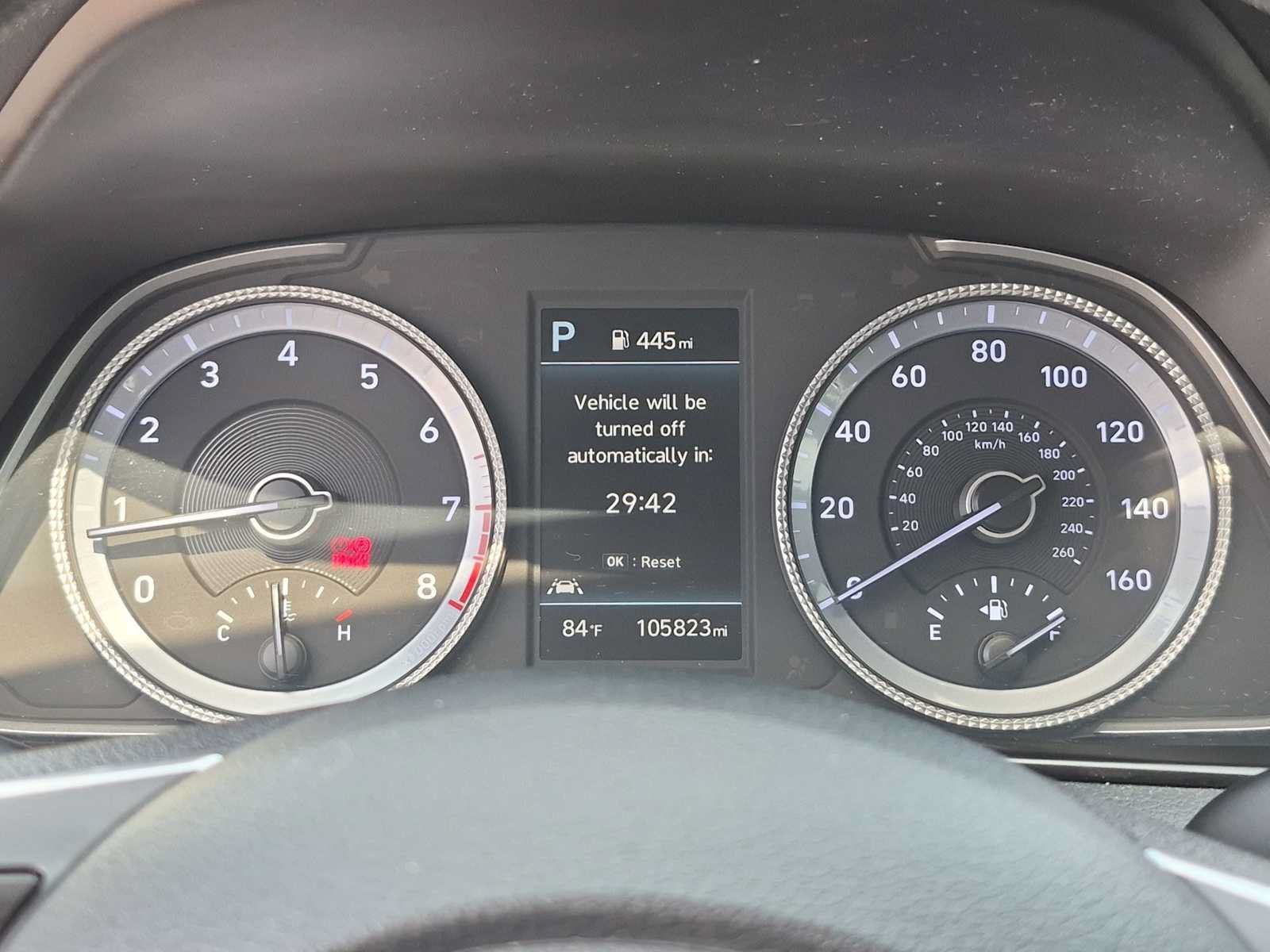 Used 2020 Hyundai Sonata SEL w/ Cargo Package FWD image 32