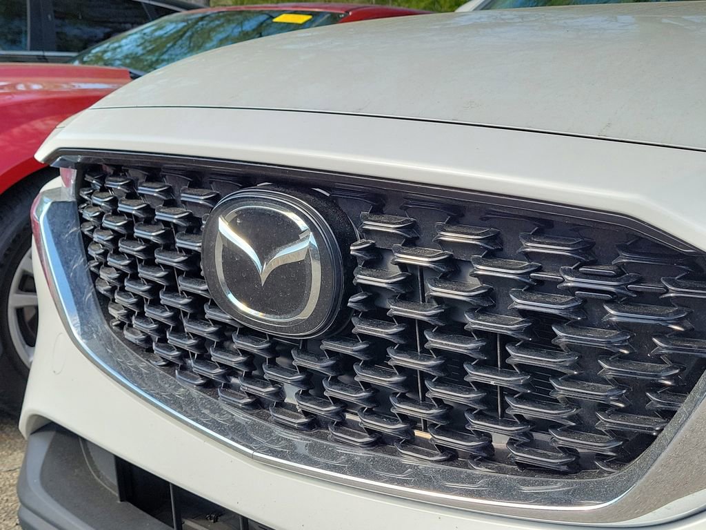 Used 2023 MAZDA CX-5 AWD 2.5 S w/ Select Package image 3