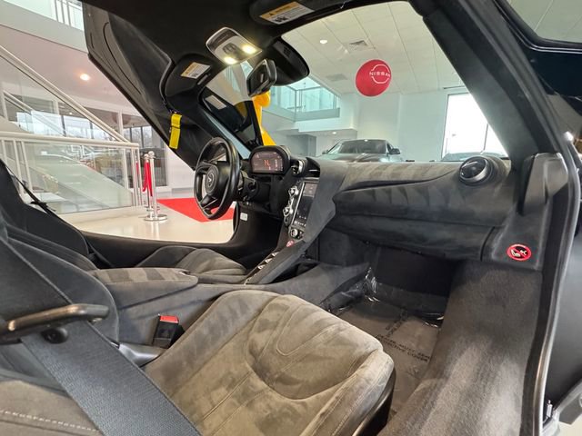 Used 2019 McLaren 720S Performance RWD image 28