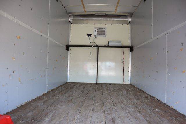 Used 2024 Chevrolet Low Cab Forward RWD image 28