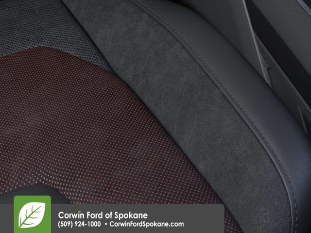 New 2026 Ford F150 Raptor w/ Equipment Group 803A Raptor R image 16