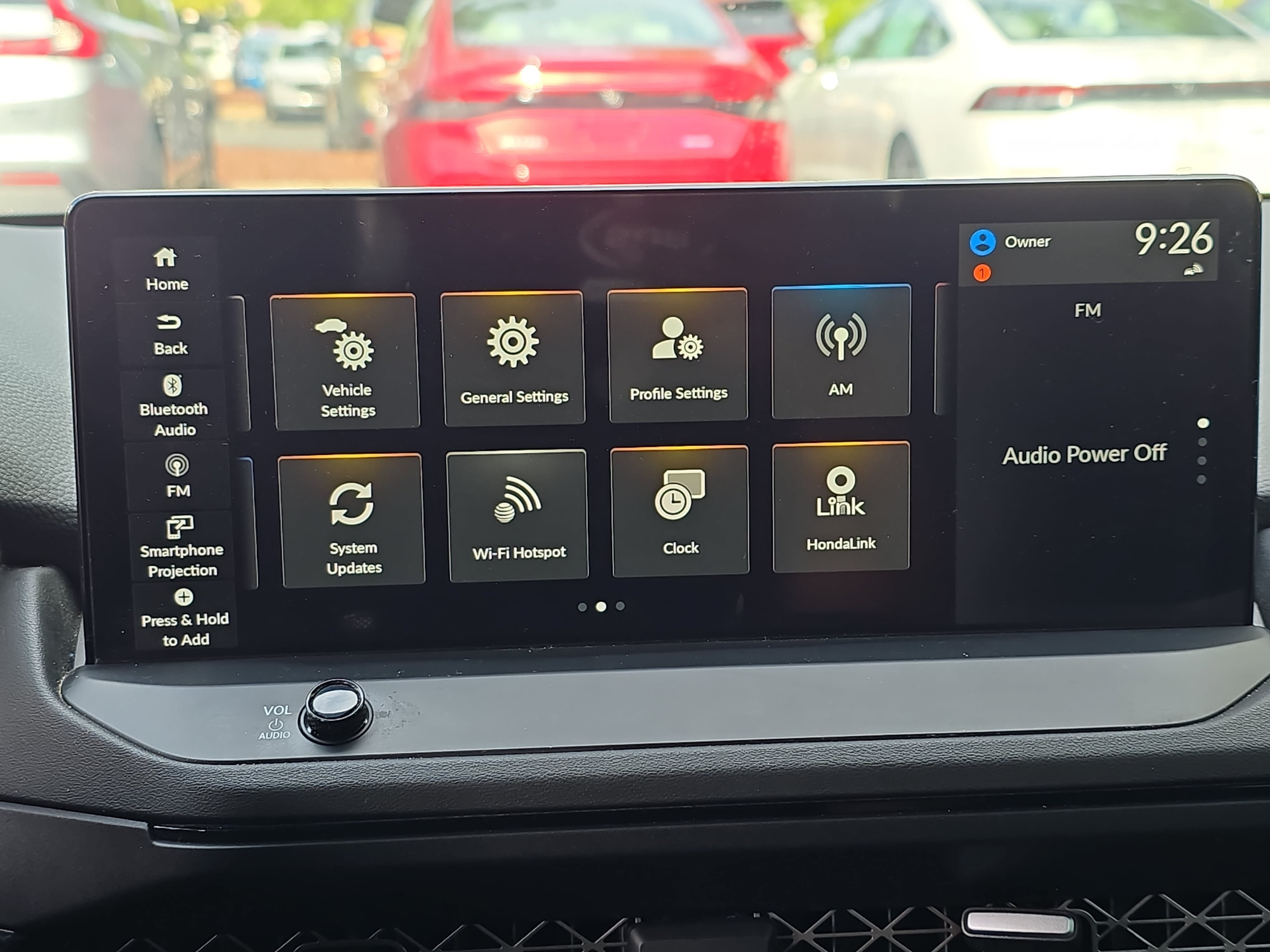 Used 2024 Honda Accord Sport image 21