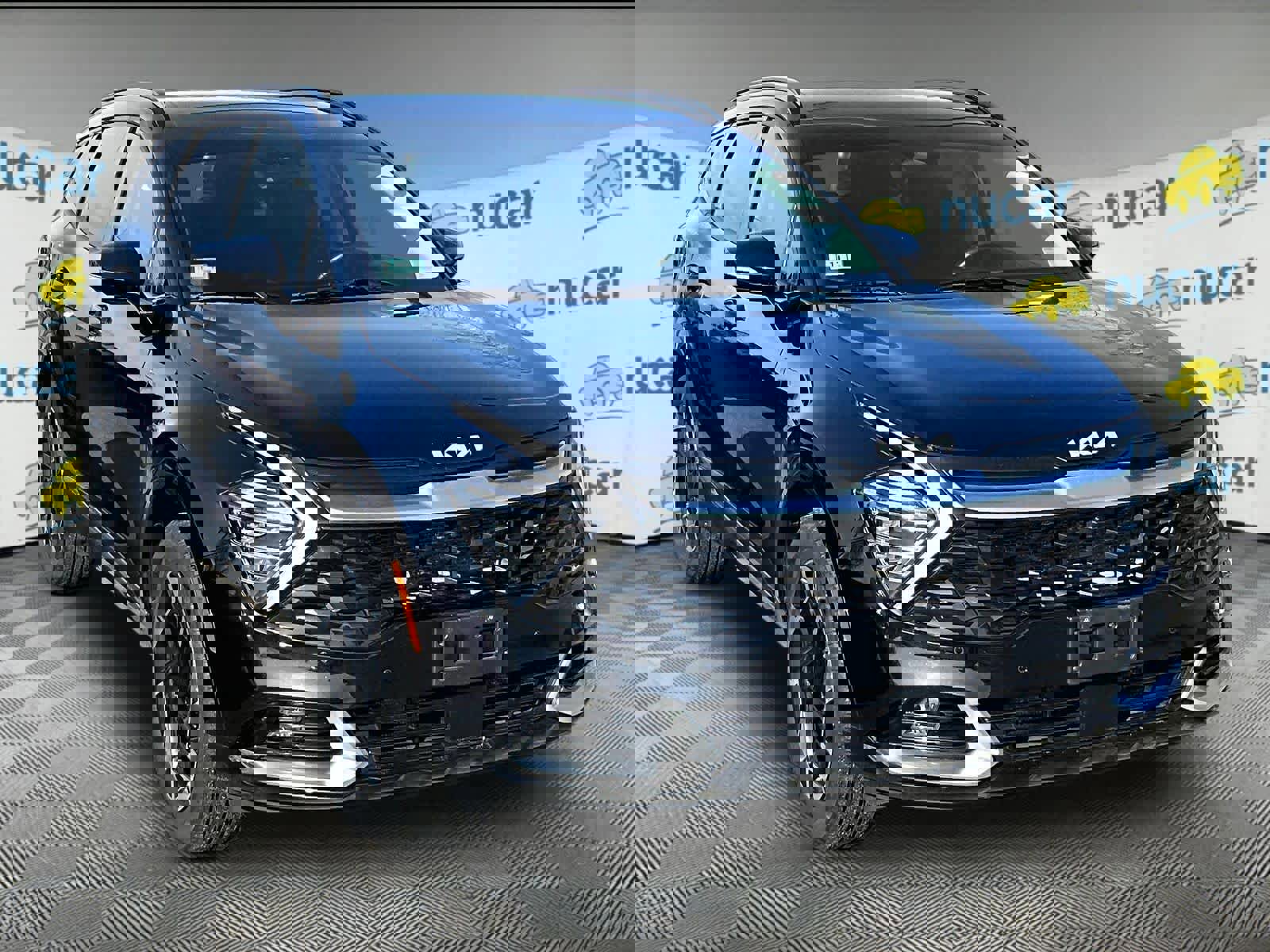 Used 2023 Kia Sportage SX