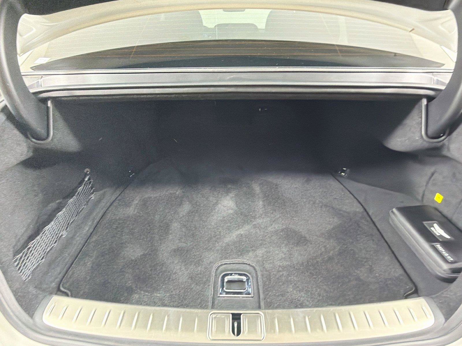 Used 2023 Genesis G90 3.5T AWD/4WD image 26