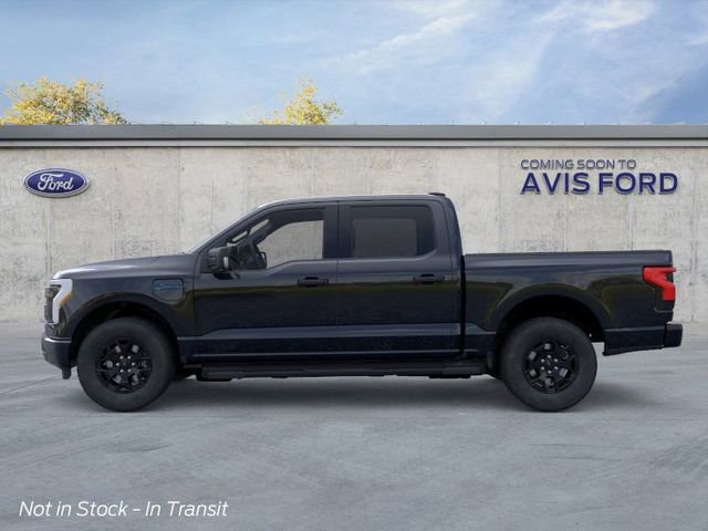 New 2025 Ford F150 Lightning XLT image 3