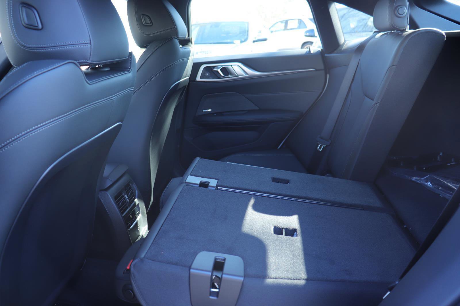 New 2026 BMW 430i w/ Premium Package RWD image 14