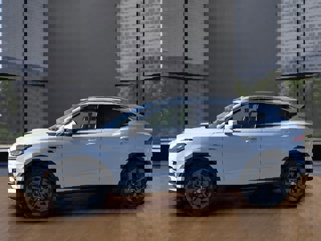 Certified 2021 Jaguar E-PACE SE image 13