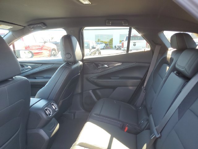 Certified 2024 Chevrolet Blazer EV LT AWD/4WD image 10