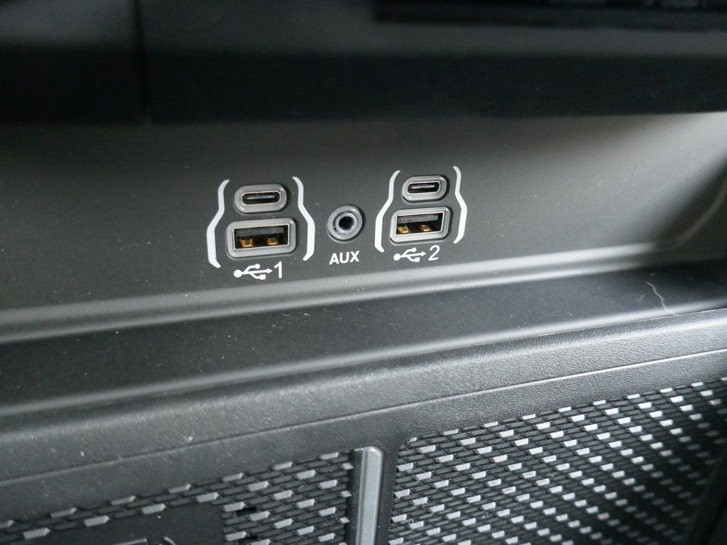 New 2026 RAM 1500 Laramie w/ Laramie Southwest Edition image 30