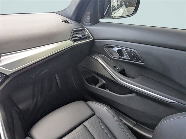 Used 2024 BMW M340i xDrive w/ Premium Package image 16