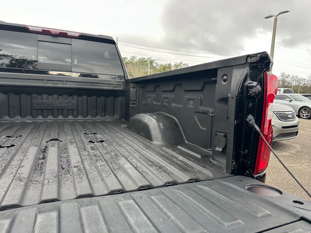 Used 2023 Chevrolet Silverado 2500 High Country w/ Z71 Off-Road Package image 58