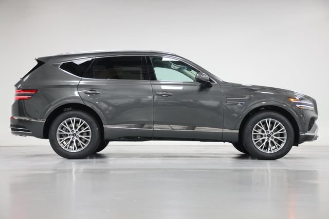 New 2026 Genesis GV80 2.5T AWD/4WD image 17