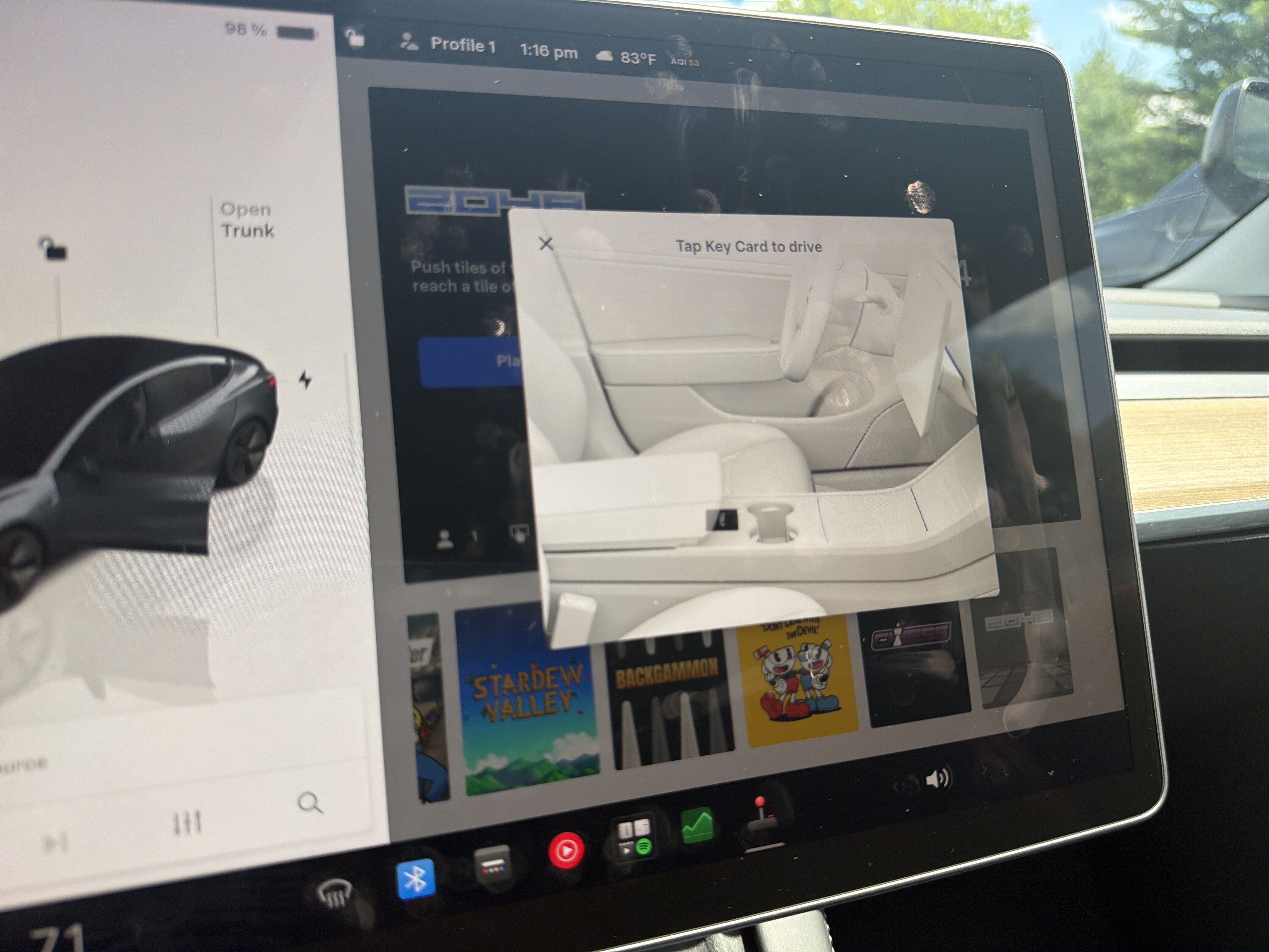 Used 2023 Tesla Model 3 Standard Range RWD image 29