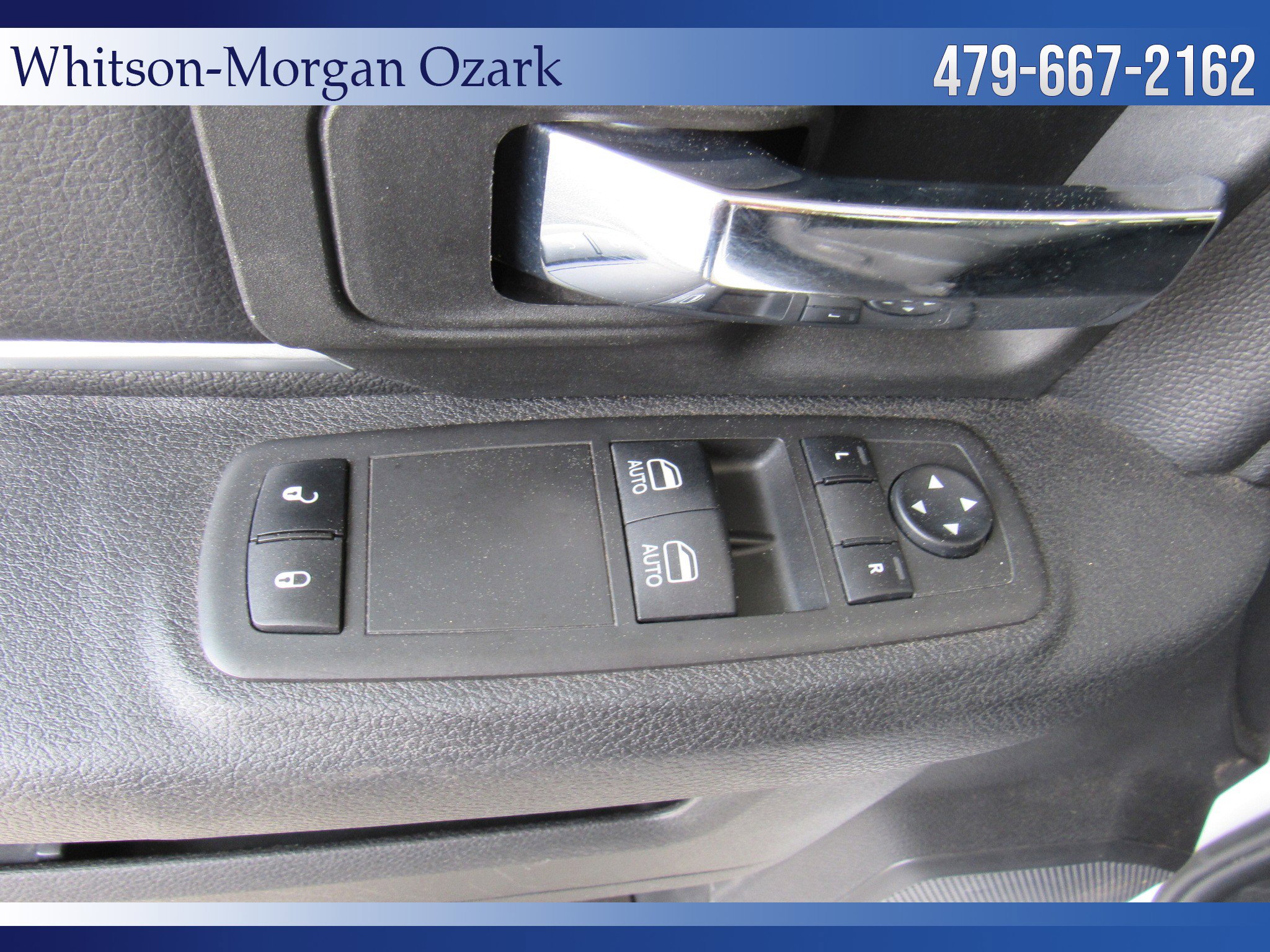 Used 2022 RAM 1500 Tradesman w/ Chrome Plus Package image 30