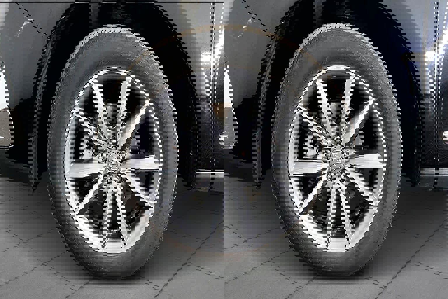 Used 2021 Acura RDX AWD w/ Technology Package image 10