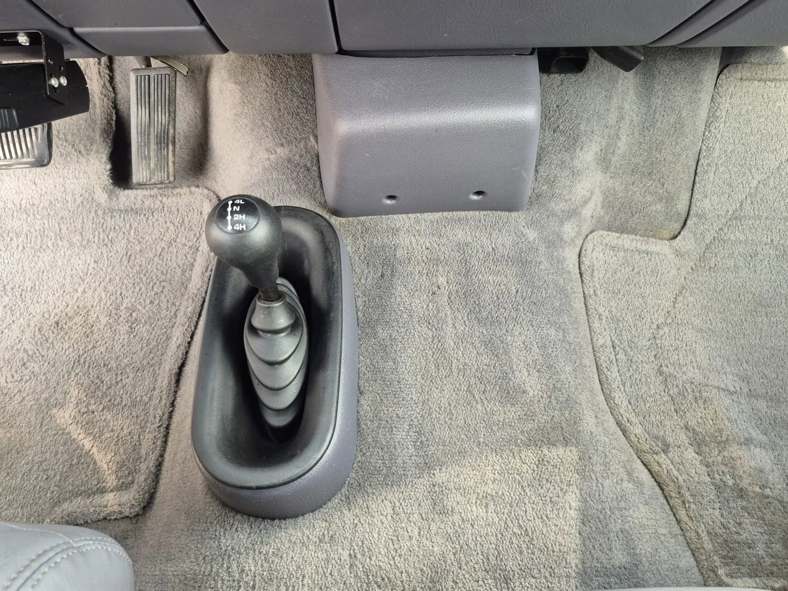 Used 1998 Dodge Ram 1500 Truck ST AWD/4WD image 24
