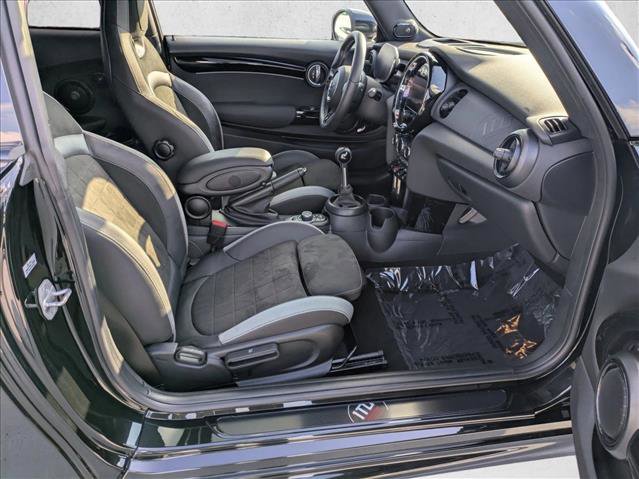 Used 2024 MINI Cooper John Cooper Works image 21