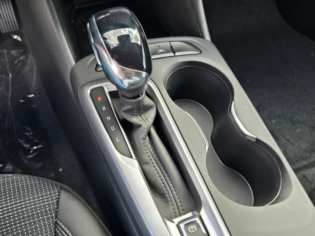 New 2026 Buick Envista Preferred w/ Advanced Safety Package FWD image 19