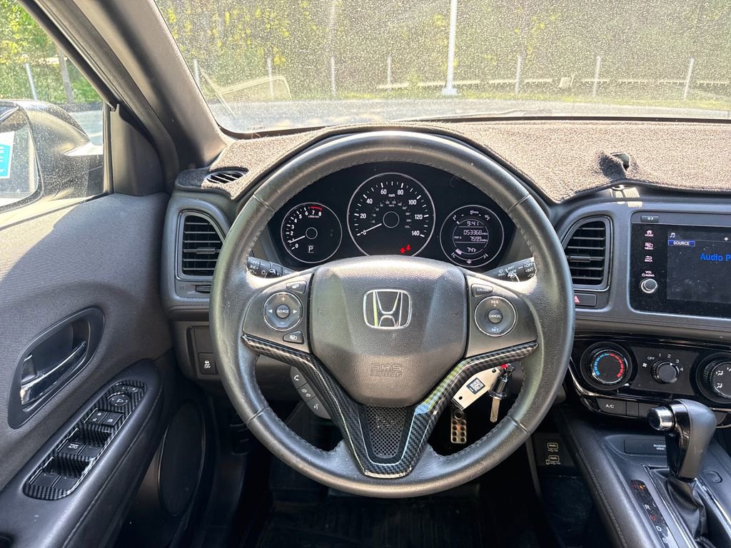 Used 2019 Honda HR-V Sport image 19