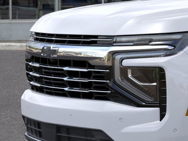 New 2026 Chevrolet Tahoe LT w/ Comfort Package AWD/4WD image 53