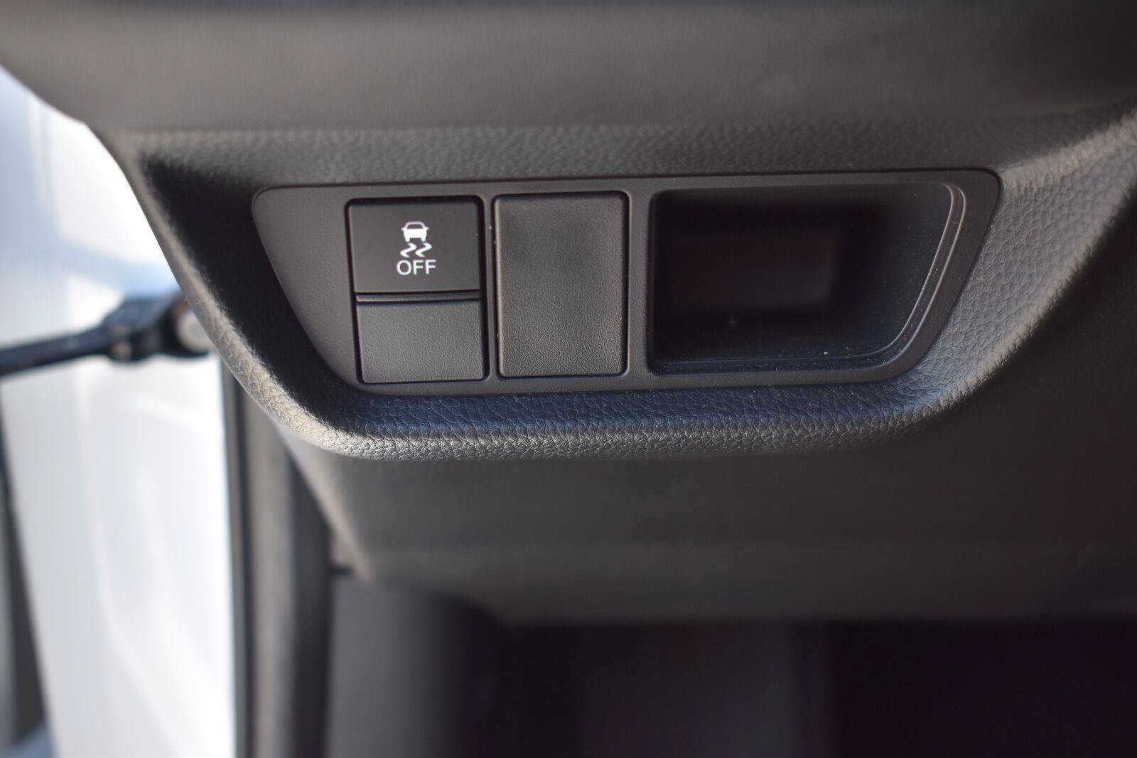 Used 2024 Honda HR-V LX image 21