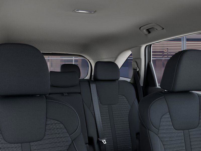 New 2026 Kia Sorento LX FWD image 28