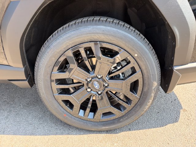 New 2026 Subaru Outback Limited XT AWD/4WD image 27