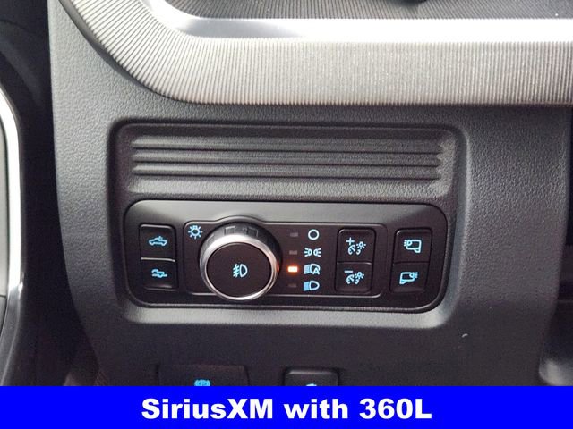 New 2026 Ford F350 Platinum image 23