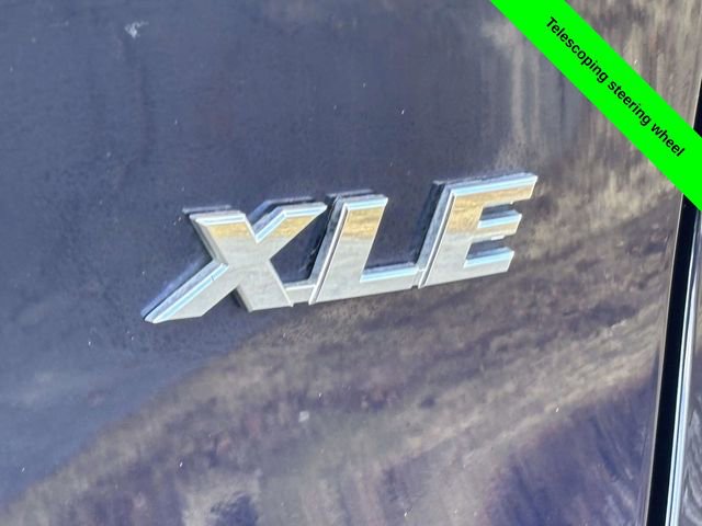 Used 2024 Toyota RAV4 XLE image 33