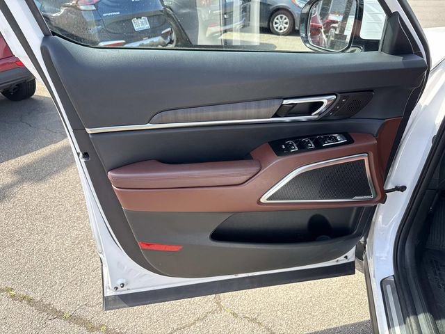 Used 2024 Kia Telluride SX image 13