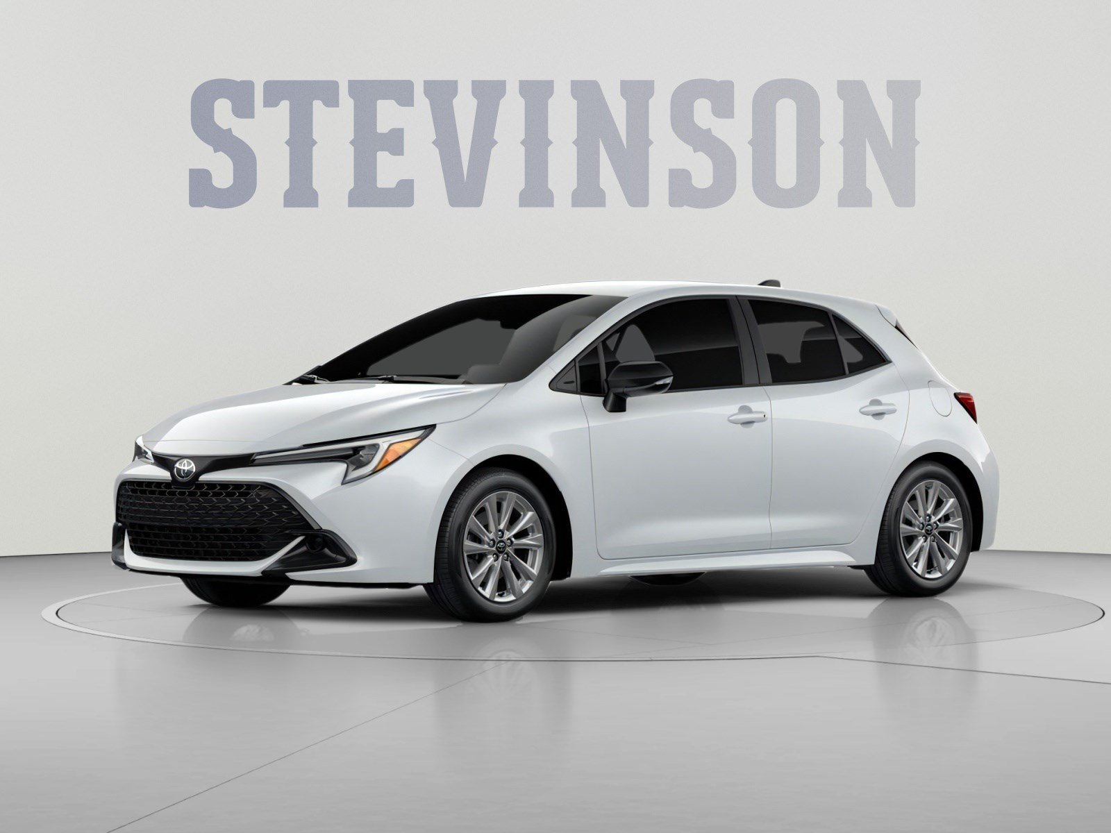 New 2027 Toyota Corolla SE FWD image 2