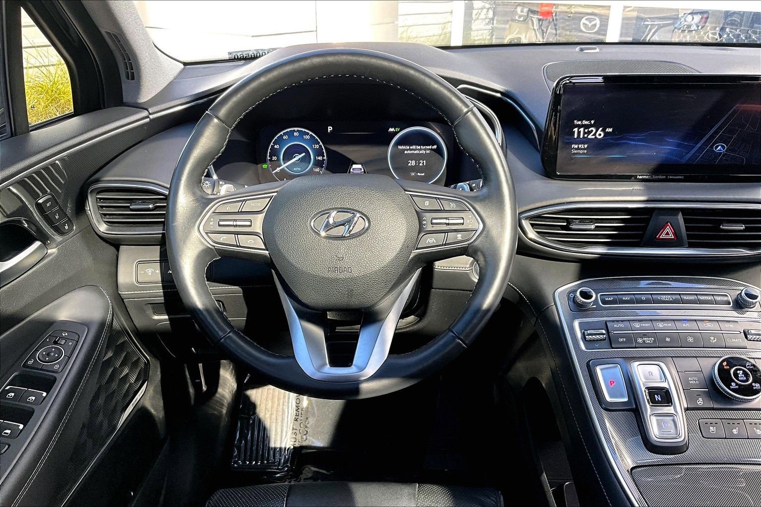 Used 2023 Hyundai Santa Fe Limited image 5
