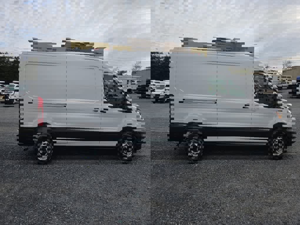 New 2026 Ford Transit 250 Base image 7