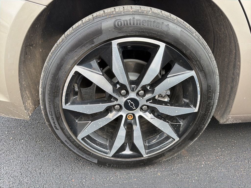 Used 2023 Chevrolet Malibu RS image 6