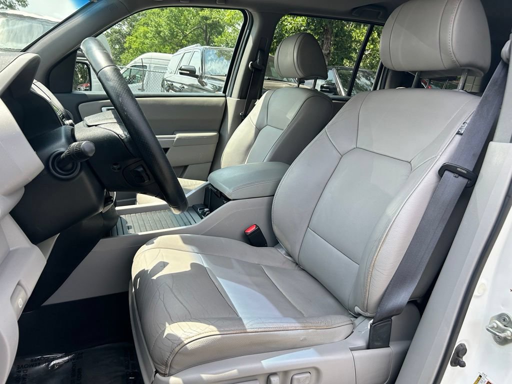 Used 2014 Honda Pilot EX-L image 10