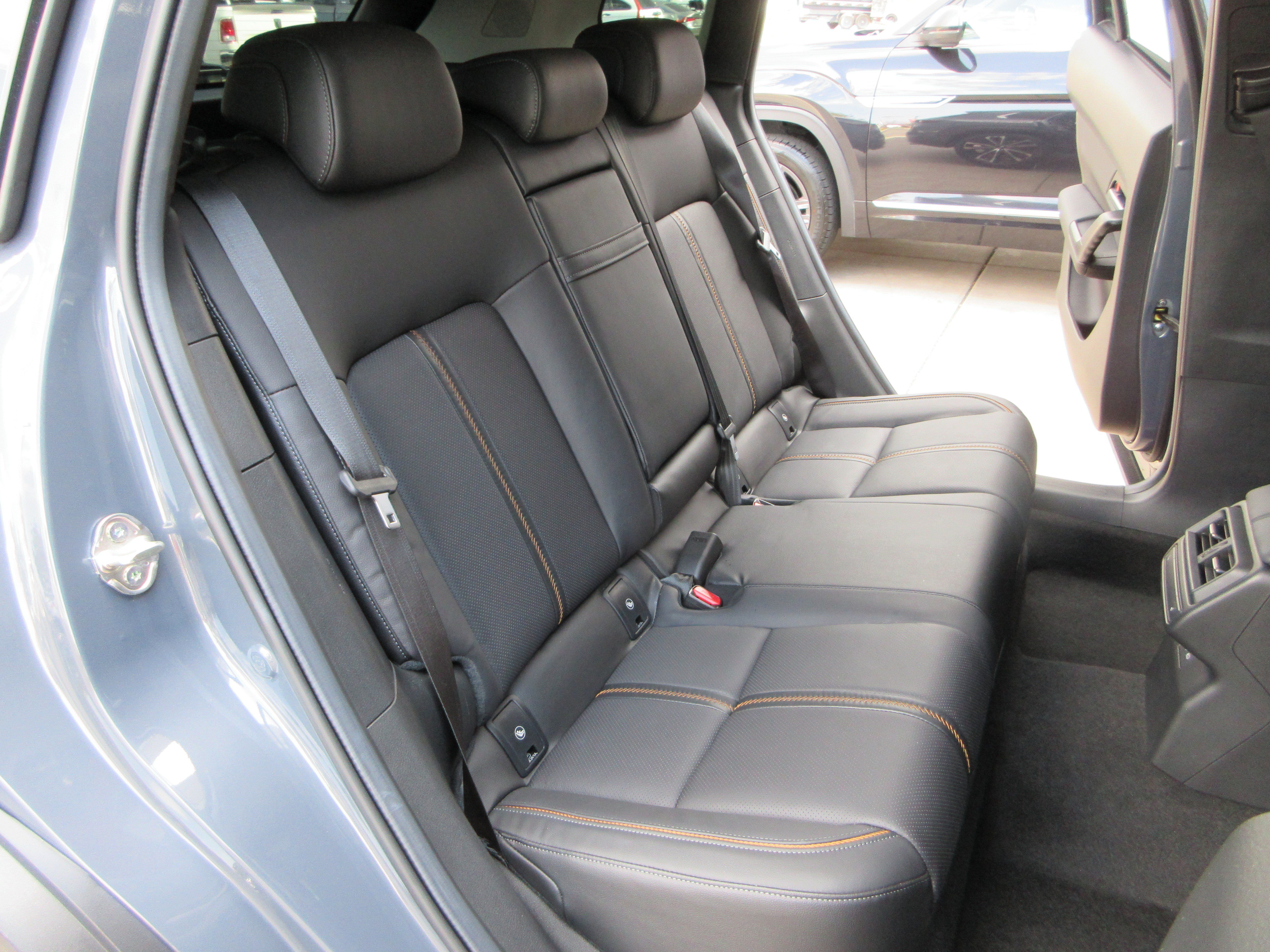 Used 2025 MAZDA CX-50 AWD 2.5 Turbo w/ Cargo Package image 20