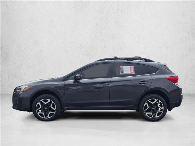 Used 2019 Subaru Crosstrek 2.0i Limited w/ Moonroof Package AWD/4WD image 2