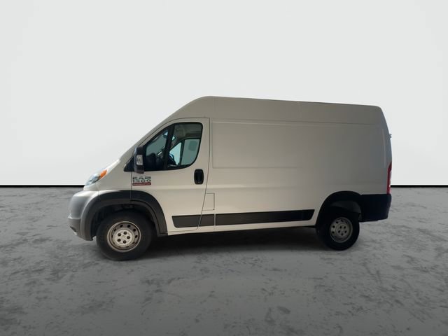 Used 2020 RAM ProMaster 1500 FWD image 6