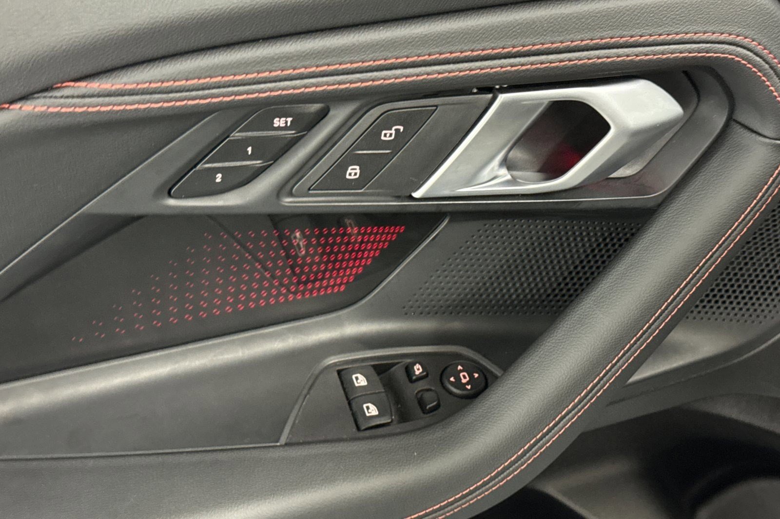 Used 2025 BMW 230i Coupe w/ M Sport Package image 13