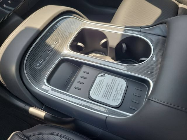 New 2027 Hyundai Palisade Calligraphy AWD/4WD image 16