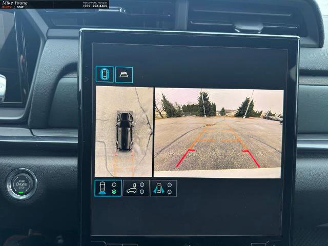 New 2026 GMC Terrain AT4 w/ Technology Package II image 23