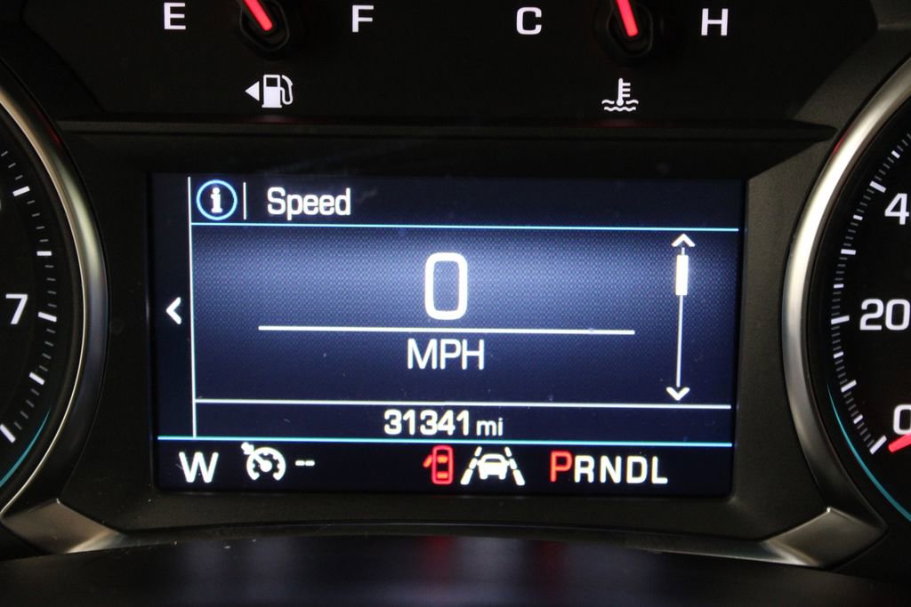 Used 2023 Chevrolet Equinox LT image 32