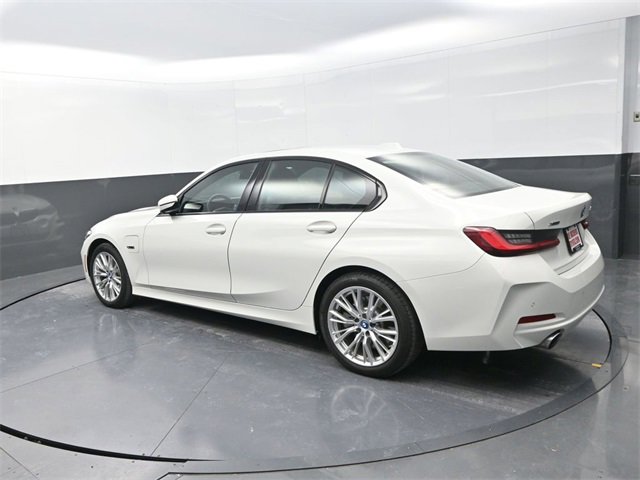 Used 2023 BMW 330e xDrive 330e xDrive w/ Premium Package image 5
