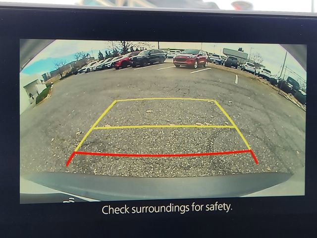 Certified 2023 MAZDA CX-30 AWD 2.5 S w/ Select Package image 22