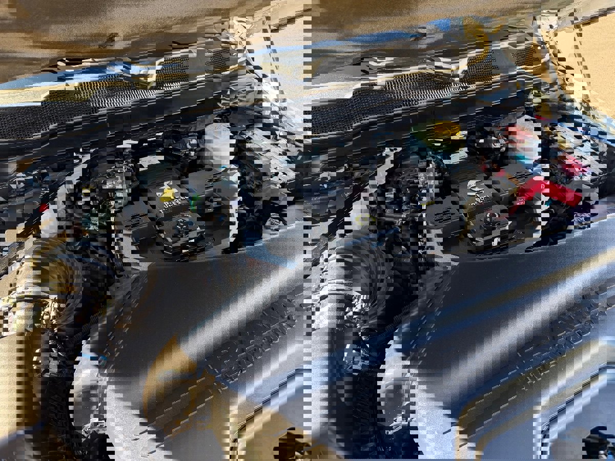 Used 2019 RAM 2500 Tradesman AWD/4WD image 20