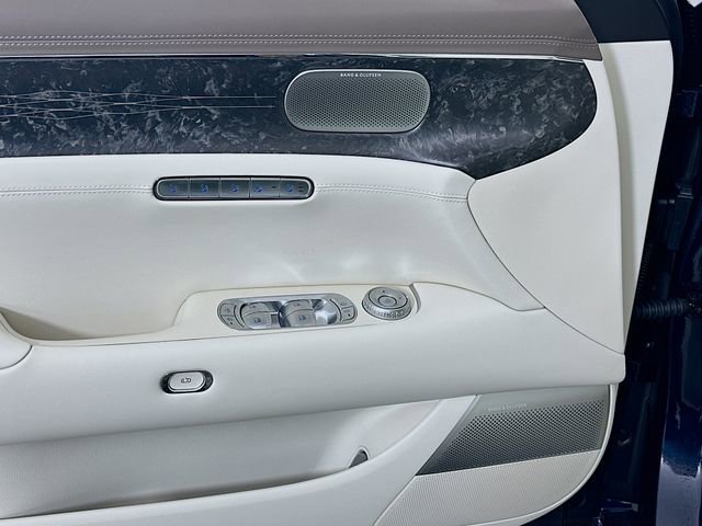 New 2026 Genesis G90 3.5T image 20