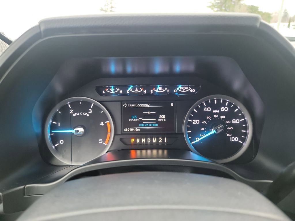 Used 2019 Ford F450 XL w/ STX Appearance Package image 16