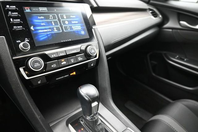 Used 2019 Honda Civic EX image 29