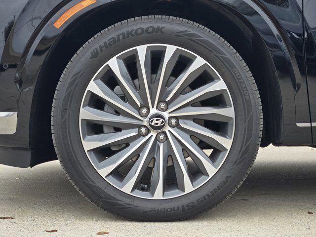 Used 2025 Hyundai Palisade Calligraphy image 11